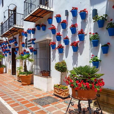 Apartment Golden Beach By Interhome Marbella Luaran gambar