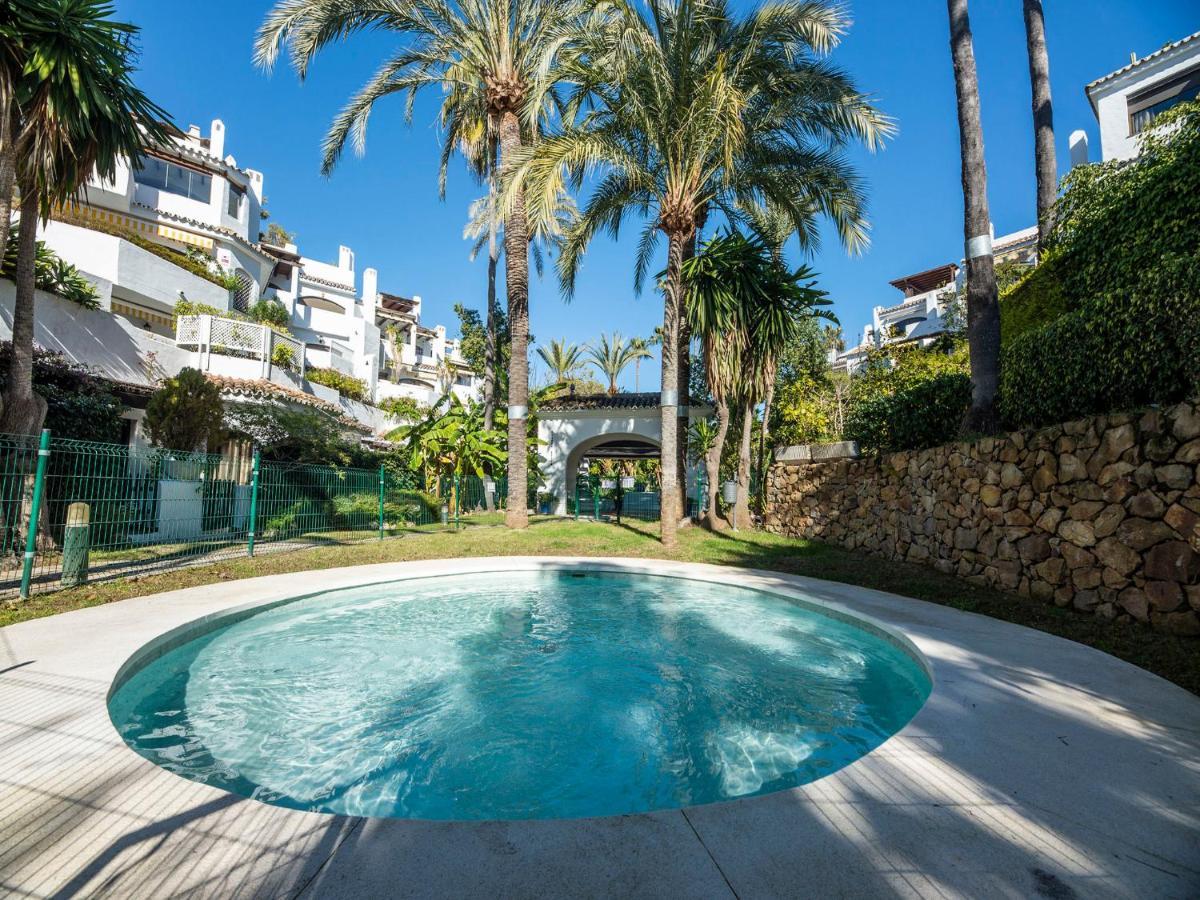 Apartment Golden Beach By Interhome Marbella Luaran gambar