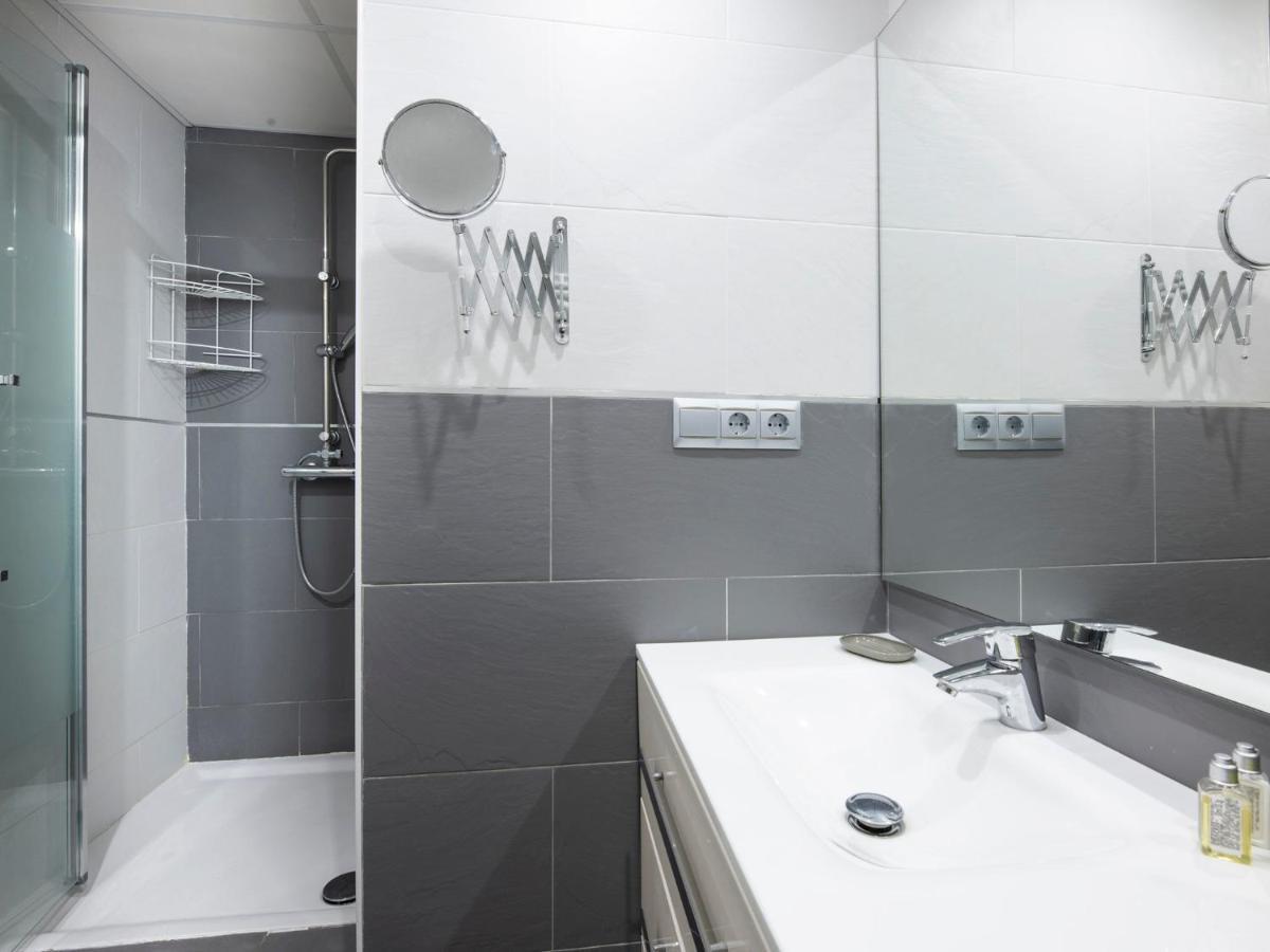 Apartment Golden Beach By Interhome Marbella Luaran gambar