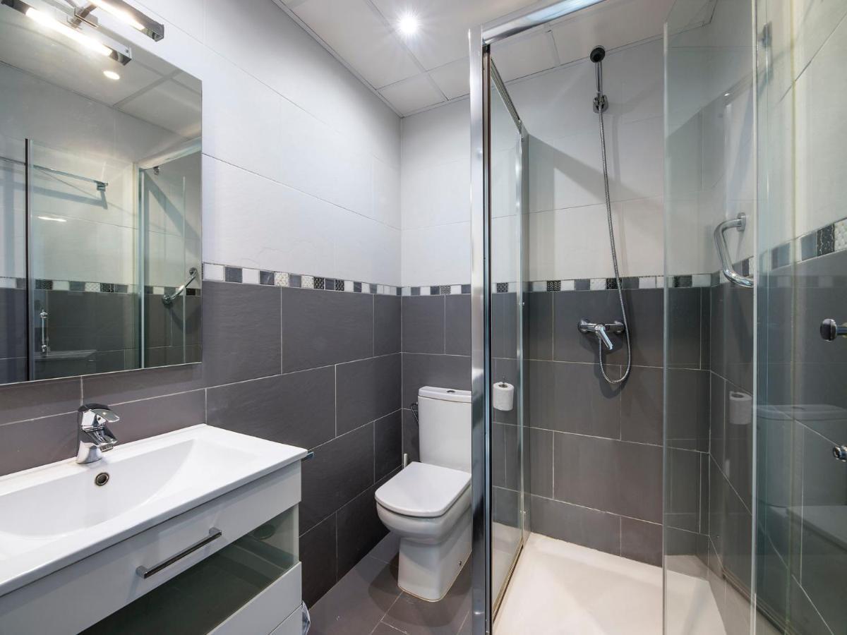 Apartment Golden Beach By Interhome Marbella Luaran gambar