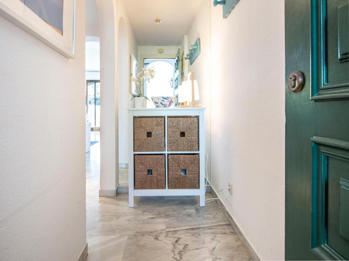 Apartment Golden Beach By Interhome Marbella Luaran gambar