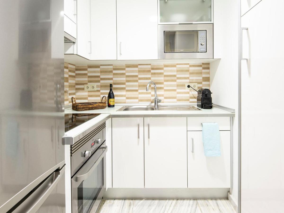 Apartment Golden Beach By Interhome Marbella Luaran gambar