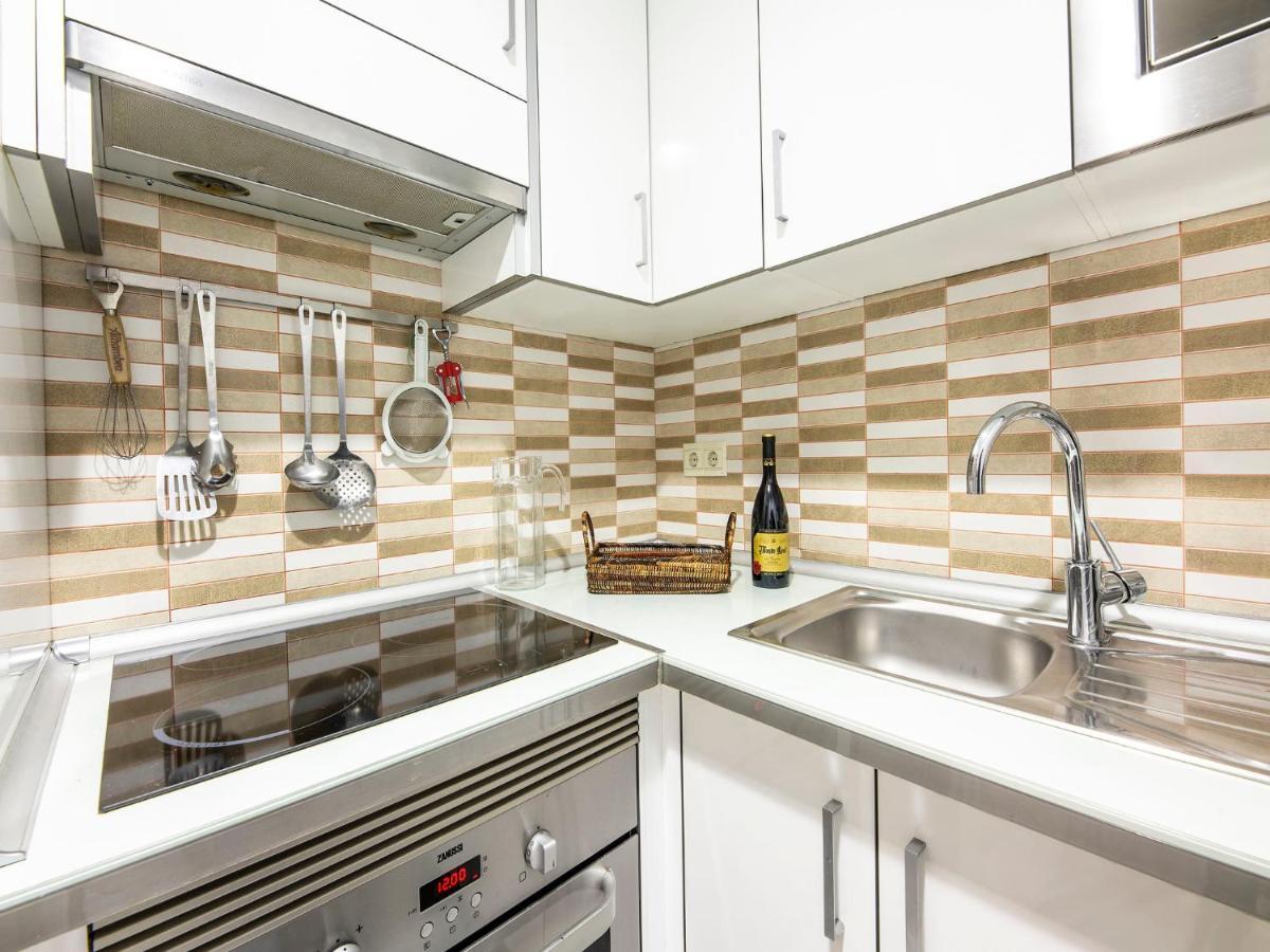 Apartment Golden Beach By Interhome Marbella Luaran gambar